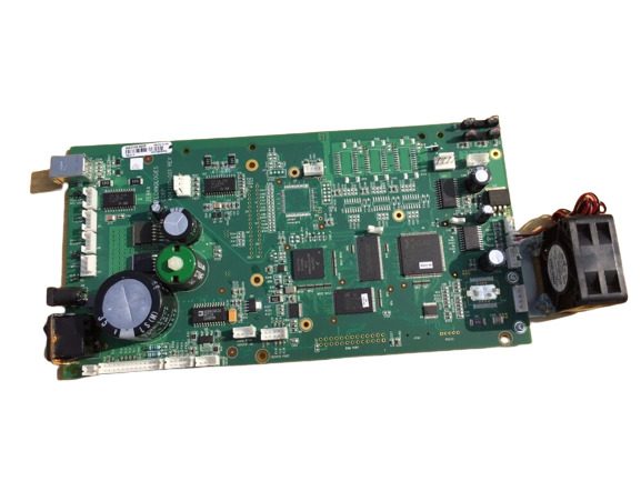 Zebra P110i,P120i Card Printer Main Board 404310G-010P, 105940G-246 Zebra P110i,P120i Card Printer Main Board 404310G-010P, 105940G-246